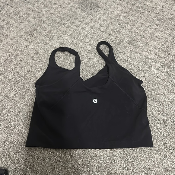 Lululemon align tank top - Picture 2 of 3